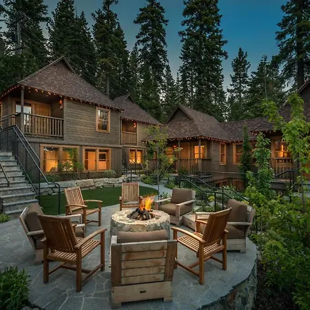 Cedar Crest - Owl Cottage 9